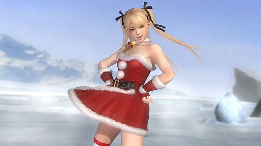 DEAD OR ALIVE 5 Ultimateפǿ֥ޥ꡼פۿ