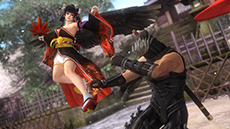 DEAD OR ALIVE 5 Ultimateפɲå֥ե4פѤǤ븢PS3ǸۿǤˤϿֽŷפо