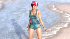 DEAD OR ALIVE 5 Ultimateפɲå֥ե4פѤǤ븢PS3ǸۿǤˤϿֽŷפо