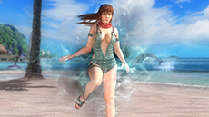 DEAD OR ALIVE 5 Ultimateפɲå֥ե4פѤǤ븢PS3ǸۿǤˤϿֽŷפо