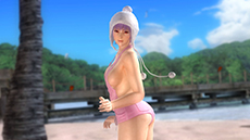 DEAD OR ALIVE 5 Ultimateפɲå֥ե4פѤǤ븢PS3ǸۿǤˤϿֽŷפо