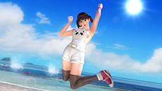 DEAD OR ALIVE 5 Ultimateפɲå֥ե4פѤǤ븢PS3ǸۿǤˤϿֽŷפо