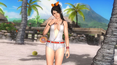 DEAD OR ALIVE 5 Ultimateפɲå֥ե4פѤǤ븢PS3ǸۿǤˤϿֽŷפо