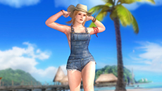 DEAD OR ALIVE 5 Ultimateפɲå֥ե4פѤǤ븢PS3ǸۿǤˤϿֽŷפо