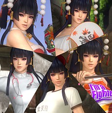 DEAD OR ALIVE 5 Ultimateס饯ֽŷפۿϡ󥿤ʤɤΥ塼ॻåȤо