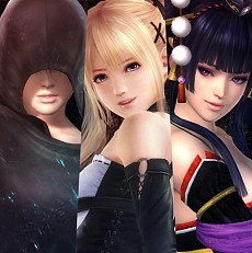 DEAD OR ALIVE 5 Ultimateס饯ֽŷפۿϡ󥿤ʤɤΥ塼ॻåȤо