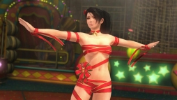 DOA5 Ultimateסʤꥹޥ塼ۿ