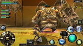 画像集#006のサムネイル/MMORPG「オルクスオンライン」iOS版の正式サービスが本日開始に