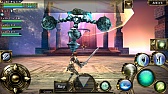 画像集#008のサムネイル/MMORPG「オルクスオンライン」iOS版の正式サービスが本日開始に
