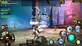 画像集#009のサムネイル/MMORPG「オルクスオンライン」iOS版の正式サービスが本日開始に