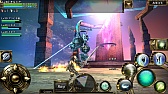 画像集#010のサムネイル/MMORPG「オルクスオンライン」iOS版の正式サービスが本日開始に