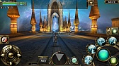 画像集#014のサムネイル/MMORPG「オルクスオンライン」iOS版の正式サービスが本日開始に