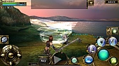 画像集#015のサムネイル/MMORPG「オルクスオンライン」iOS版の正式サービスが本日開始に