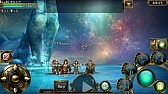 画像集#018のサムネイル/MMORPG「オルクスオンライン」iOS版の正式サービスが本日開始に