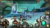画像集#019のサムネイル/MMORPG「オルクスオンライン」iOS版の正式サービスが本日開始に