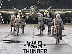 War Thunderפޥ۸ԽĹΥեޥåȤǻƤǲ˶