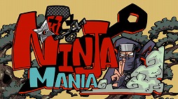 NINJAMANIA