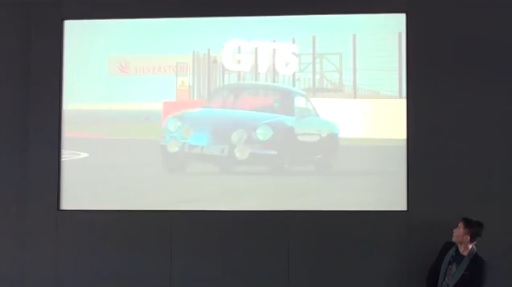 GT5GT6εư