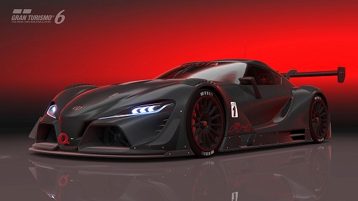 ֥ġꥹ6TOYOTA FT-1̻ͼ֤9ۿͽ