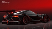 ֥ġꥹ6סξTOYOTA FT-1 Vision Gran Turismoפо