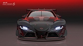 ֥ġꥹ6סξTOYOTA FT-1 Vision Gran Turismoפо