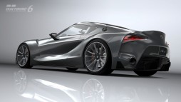 ֥ġꥹ6סξTOYOTA FT-1 Vision Gran Turismoפо