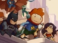 DCߥåȥܤScribblenauts Unmasked: A DC Comics Adventureפˤ꡼