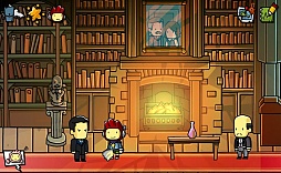 #007Υͥ/DCߥåȥܤScribblenauts Unmasked: A DC Comics Adventureפˤ꡼