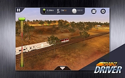 Trainz Driver