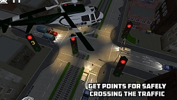 TrafficVille 3D