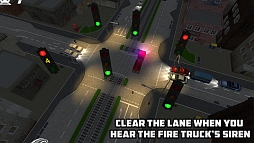 TrafficVille 3D