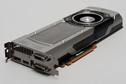 GeForce GTX 780ץӥ塼GPU꡼1Ƥ˸GTX TITANפμϤõ