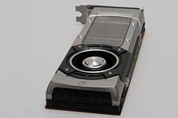 GeForce GTX 780ץӥ塼GPU꡼1Ƥ˸GTX TITANפμϤõ