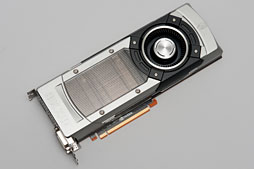 GeForce GTX 780ץӥ塼GPU꡼1Ƥ˸GTX TITANפμϤõ