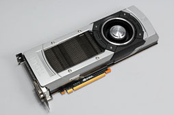 GeForce GTX 780ץӥ塼GPU꡼1Ƥ˸GTX TITANפμϤõ