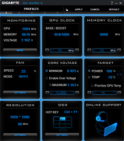 ᡼٥OCTITANĶGIGABYTEGTX 780ɡGV-N780OC-3GDץӥ塼