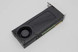 GeForce GTX 760ץӥ塼GTX 660 Tiμפ˥᥹ƤʤϤʤ