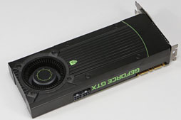 GeForce GTX 760ץӥ塼GTX 660 Tiμפ˥᥹ƤʤϤʤ