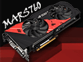 ASUSȼΥǥ奢GTX 760ɡβͤϡ MARS760-4GD5פٴĶǻ