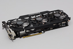 GeForce GTX 780 Ti GHz Edition&#033;&#063; 祯å1.2GHzĶGIGABYTEꥸʥ륫ɤ