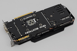 GeForce GTX 780 Ti GHz Edition&#033;&#063; 祯å1.2GHzĶGIGABYTEꥸʥ륫ɤ