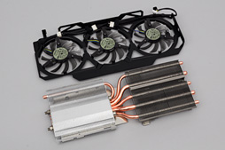 GeForce GTX 780 Ti GHz Edition&#033;&#063; 祯å1.2GHzĶGIGABYTEꥸʥ륫ɤ