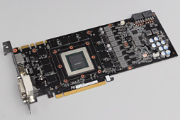 GeForce GTX 780 Ti GHz Edition&#033;&#063; 祯å1.2GHzĶGIGABYTEꥸʥ륫ɤ