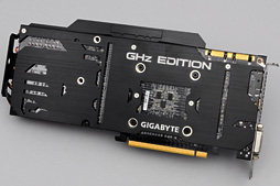 GeForce GTX 780 Ti GHz Edition&#033;&#063; 祯å1.2GHzĶGIGABYTEꥸʥ륫ɤ