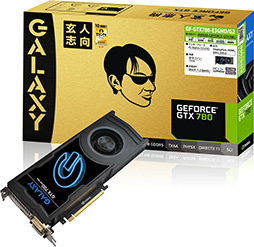 ͻָGTX 780ɤо졣OCͤȥե󥹻ͤη2