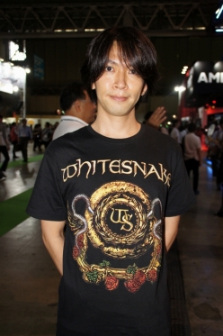 #004Υͥ/TGS 2013ϡGUILTY GEAR Xrd -SIGN-ץȡơ4ԻƱŤ2ƥȾ󤬸ϻؤΥ󥿥ӥ塼Ǻ