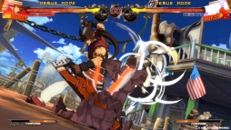 TGS 2013ϡGUILTY GEAR Xrd -SIGN-ץȡơ4ԻƱŤ2ƥȾ󤬸ϻؤΥ󥿥ӥ塼Ǻ