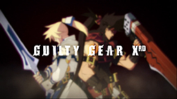 GUILTY GEAR Xrd -SIGN-פOPࡼӡǿܤƼ沈⡼ɤξ