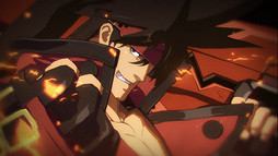 GUILTY GEAR Xrd -SIGN-פOPࡼӡǿܤƼ沈⡼ɤξ