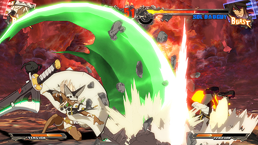 #002Υͥ/GUILTY GEAR Xrd -SIGN-ס꡼֥쥶󥿥פ⻲魯Ver.1.02ɤ48缡Ư